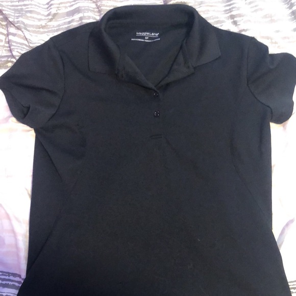 Maggie Lane Golf Tee - Picture 1 of 4